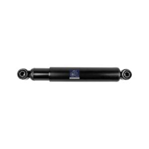 Iveco Eurocargo and Mercedes Antos Left and Right Hand Rear Shock Absorber