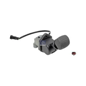 HAND BRAKE VALVE