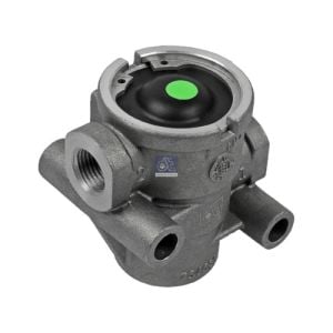 PRESSURE LIMITING VALVE