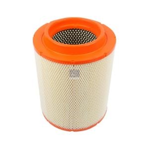 AIR FILTER, FLAME RETARDANT