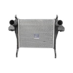 Iveco Eurocargo I-III, IV, V Intercooler