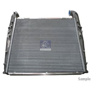 INTERCOOLER