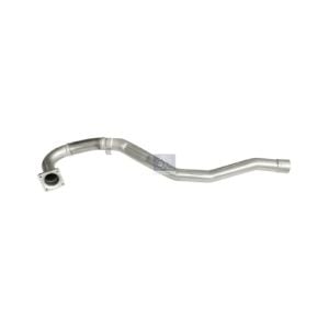 EXHAUST PIPE