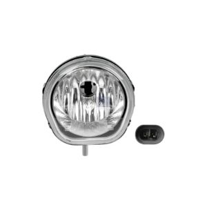 FOG LAMP, WITHOUT BULB