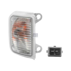 TURN SIGNAL LAMP