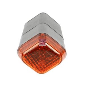 TURN SIGNAL LAMP, LATERAL