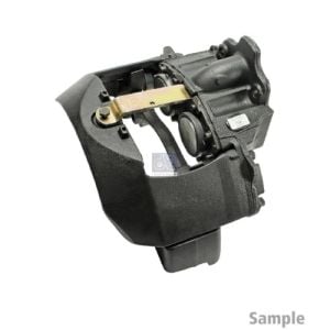 BRAKE CALIPER