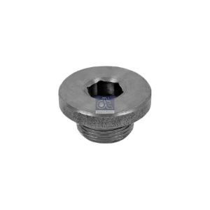 OIL DRAIN PLUG