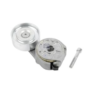 BELT TENSIONER