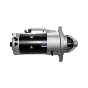 STARTER MOTOR TO SUIT IVECO