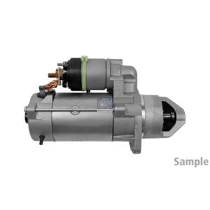 STARTER MOTOR TO SUIT IVECO