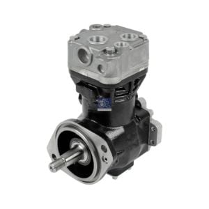 COMPRESSOR