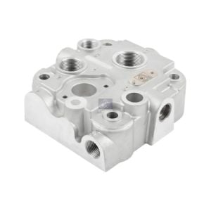 CYLINDER HEAD, COMPRESSOR