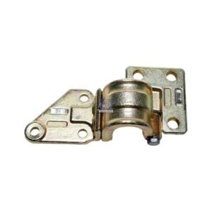 HINGE, UPPER, RIGHT