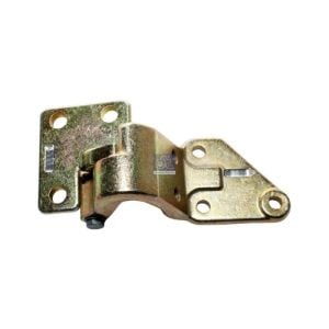 HINGE, LOWER, LEFT