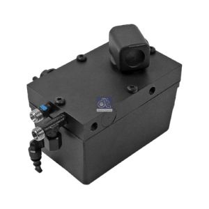 CABIN TILT PUMP