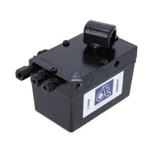 CABIN TILT PUMP