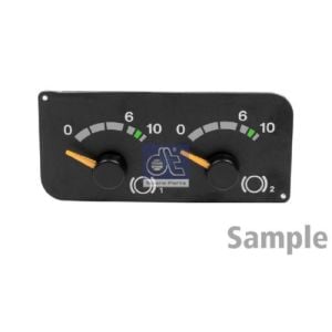 AIR PRESSURE GAUGE
