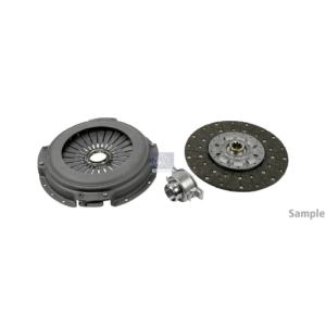 CLUTCH KIT