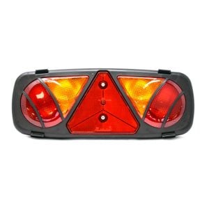 RUBBOLITE REAR LAMP ASSEMBLY 12/24V RH/LH 800/55/00