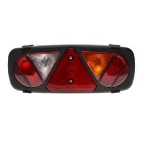 RUBBOLITE REAR LAMP ASSEMBLY 12/24V LED RH 800LED/51/00