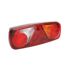 RUBBOLITE REAR COMBINATION LAMP 802/17/00