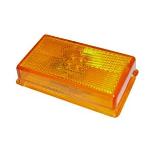 RUBBOLITE LENS 80211