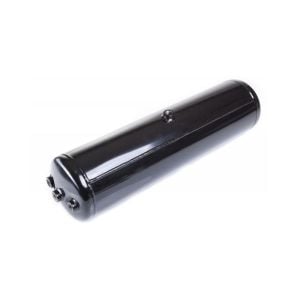 AIR TANK REPL MERCEDES 25LTR X 206MM DIAM.(4 PORTS)