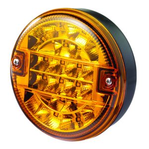 RUBBOLITE LAMP 12-24V 810/55/00