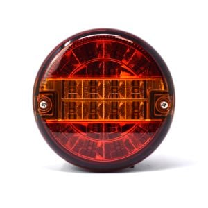 RUBBOLITE LED REAR LAMP ST/T/DI 810/91/00