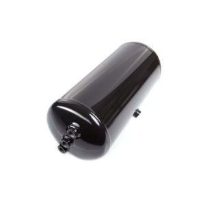 AIR TANK REPL MERCEDES 25LTR X 246MM DIAM.(3 PORTS)