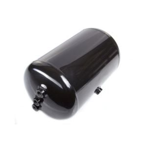 AIR TANK REPL MERCEDES 25LTR X 276MM DIAM.(3 PORTS)