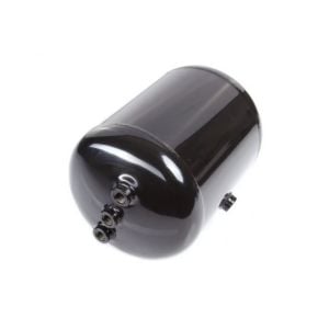 AIR TANK REPL MERCEDES 20LTR X 276MM DIAM.(3 PORTS)