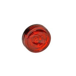 MONOPOINT 2 FLAT MARKER RED 3.5