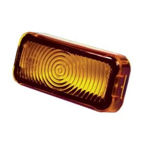 RUBBOLITE LENS ASSEMBLY 82336