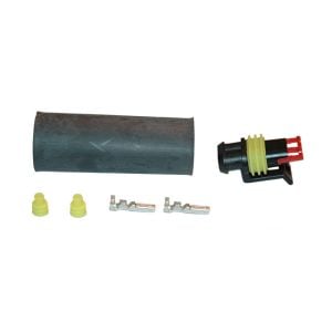 RUBBOLITE SUPERSEAL PLUG KIT (MALE)