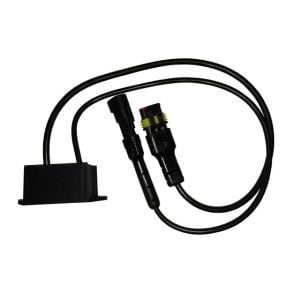 Side marker Flasher Unit 