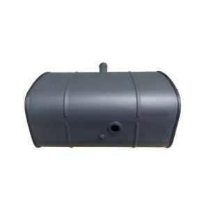 FUEL TANK STEEL 123L 750MM X 493MM X 388.5MM (REPL DAF)