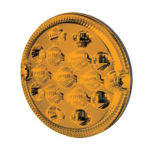 RUBBOLITE LAMP 12-24V 837/12/00