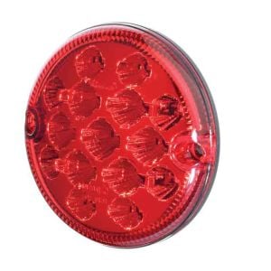 RUBBOLITE LAMP 12-24V 837/13/00