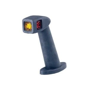 RUBBOLITE HORIZONTAL MOUNT LH LED STALK 840/01/05