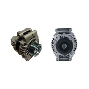 ALTERNATOR MITSUBISHI OEM 24V 100A