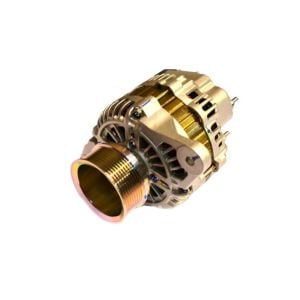 ALTERNATOR MITSUBISHI OEM 24V 130A