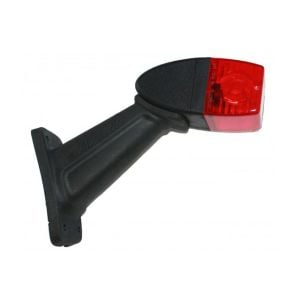 RUBBOLITE END OUTLINE MARKER RH 845/01/04