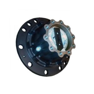 WHEEL HUB REAR TO FIT DAF CF75