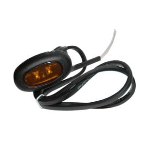 RUBBOLITE LED SIDE MARKER LAMP 851/03/04
