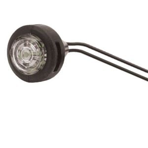 RUBBOLITE FRONT LED AMRKER LAMP SUPERSEAL 856/01/05