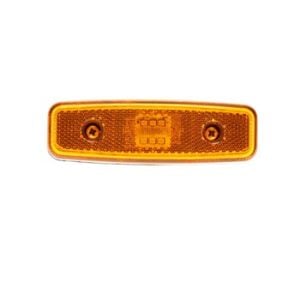 RUBBOLITE 24V CAT5 INDICATOR/SIDE MARKER