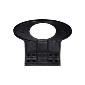 RUBBOLITE RIGID HORIZONTAL BRACKET 88403