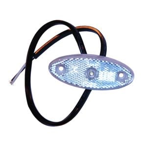 RUBBOLITE LAMP FEOM DUAL-V H 0.5M 893/11/05